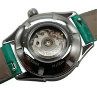 Orologio Hamilton Donna Jazzmaster in Acciaio H32275890 - H32275890